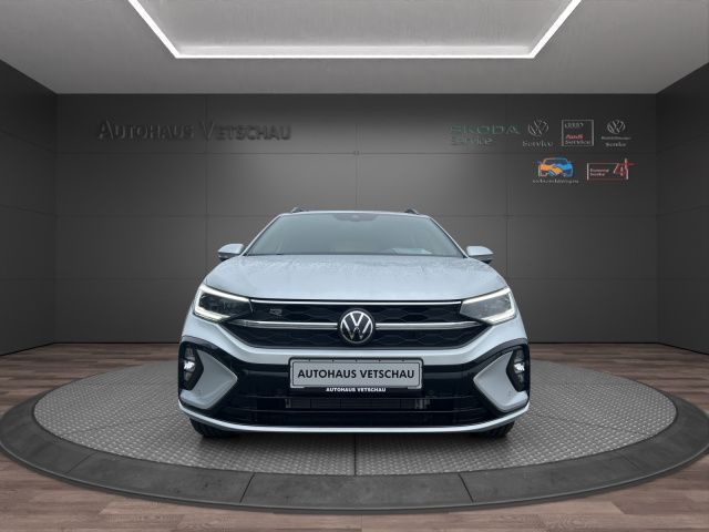 Taigo R-Line 1.0 TSI DSG/RFK/IQ.Drive/Matrix/ACC
