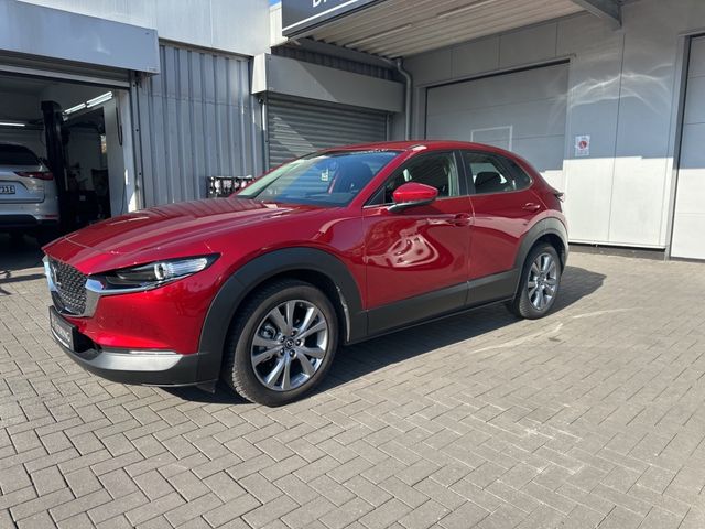 Mazda CX-30 SKYACTIV-G 2.0 150PS M Hybrid