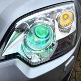 Opel Antara 4X4 CDTI 97000 KM AT-TÜV 11.27 NAVI AHK X - Opel Antara: 2.2