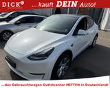 Tesla Model Y Long Range AWD LED/ACC/NAVI/HIFI/SHZ/19"