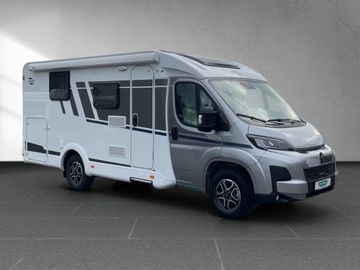 Carado V 339 PRO+ KLIMAAUTOMATIK NAVI ALU DPF