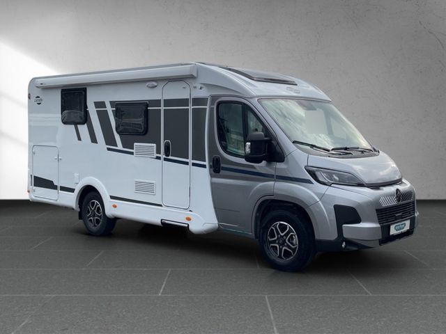 Carado V 339 PRO+  KLIMAAUTOMATIK NAVI ALU DPF