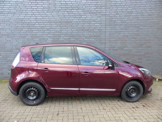 Renault Scenic III BOSE Edition Automatik/Navi/Kamera