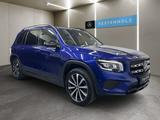 Mercedes-Benz GLB 200 LED Night Kamera Spurhalt-Ass Klimaautom - gebrauchte Mercedes-Benz GLB 200 aus dem Jahr 2021