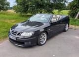 Saab 9-3 2.0 Turbo Aero Cabriolet Aero - Saab 9-3: Aero