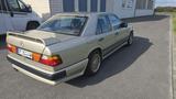 Mercedes-Benz W124 mit Lorinser Bodykit /BBS/AMG/H-Zulassung - Mercedes-Benz W124 aus dem Jahr 1988