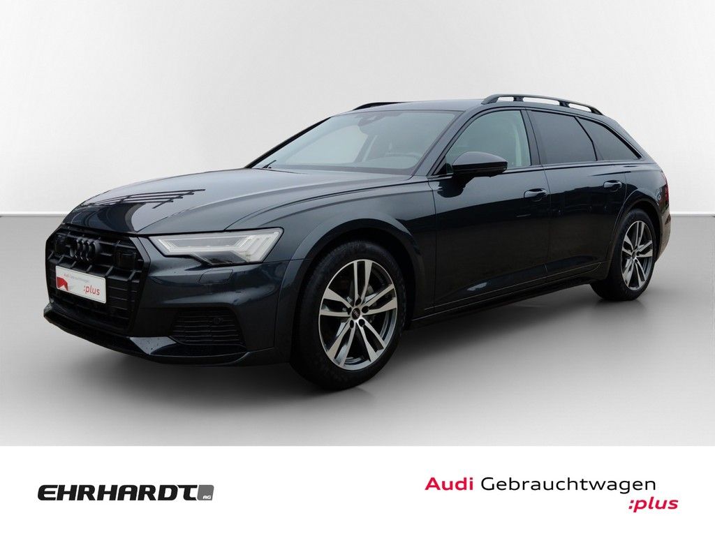 Audi A6 Allroad - Bild 1