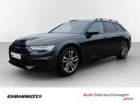 Audi A6 Allroad - Vorschau Bild 1