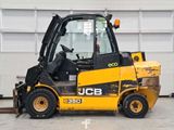 JCB TLT 35 D Teleskopstapler - Offers matching your search criteria