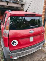 Andere Verkaufe ein Microcar M.Go Highland. - Andere aus 2009
