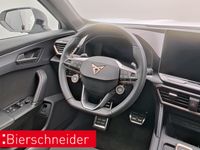 Cupra Formentor - Vorschau Bild 13