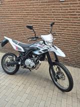Yamaha WR 125 R - YAMAHA WR125R