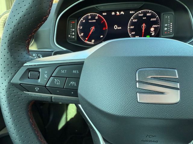 Arona FR 1.0TSI DSG *Navi+XL Assist.Paket+KESSY