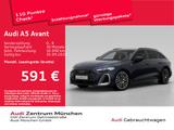 Audi A5 Avant TFSI qu. S tronic Edition One ACC/AHK/N - Audi A5 in München