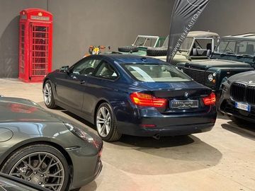 BMW 420 - 6