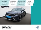 Volkswagen T-Cross Goal *NAVI*PDC*LED*SHZ*ACC*APP CONNECT* - Volkswagen T-Cross GOAL mit Benzin-Antrieb