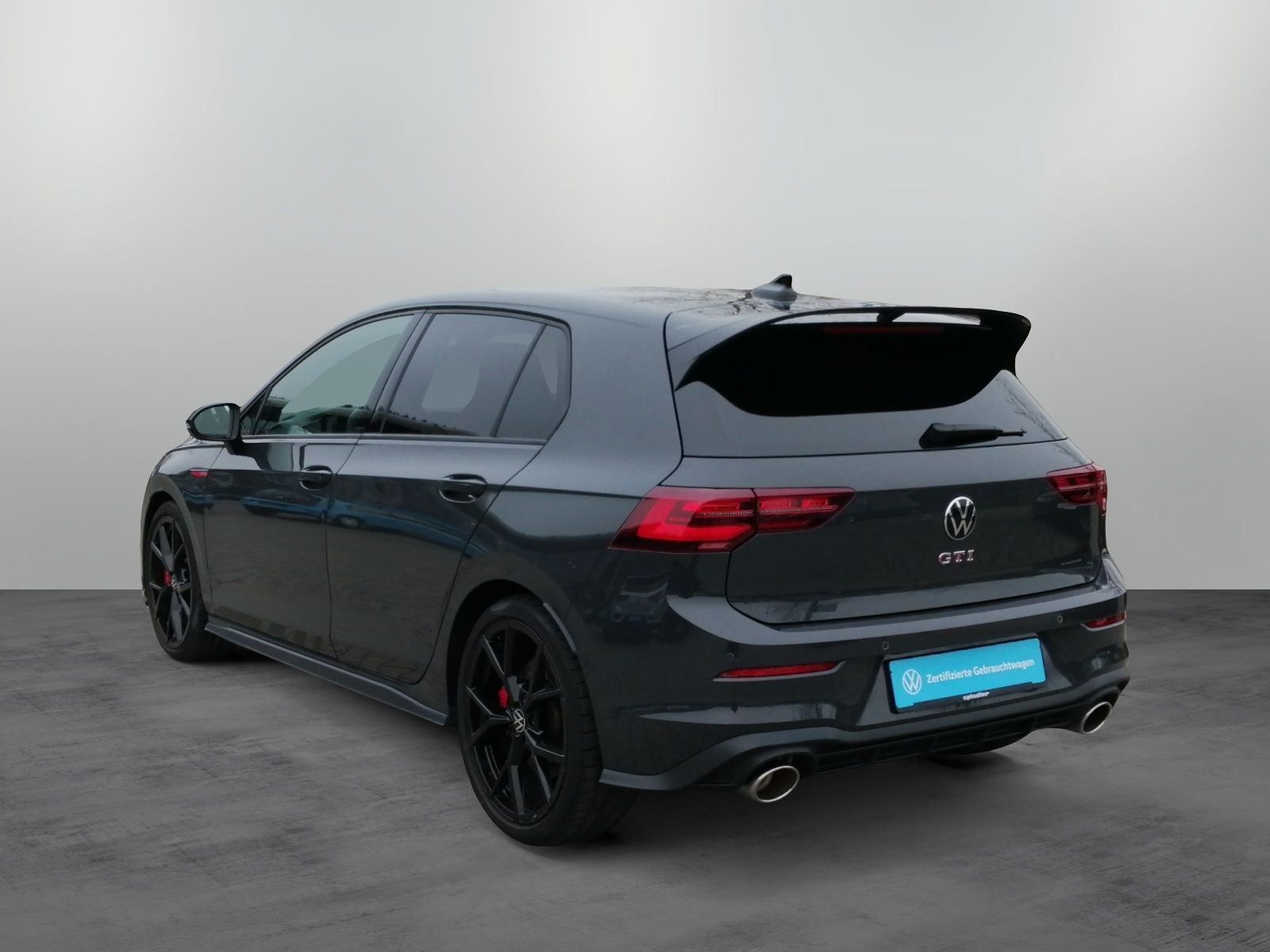 Volkswagen Golf - Bild 3