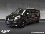 Mercedes-Benz V 300 d extralang 4 Matic AIRMATIC/Distronic - Mercedes-Benz V 300 Jahreswagen