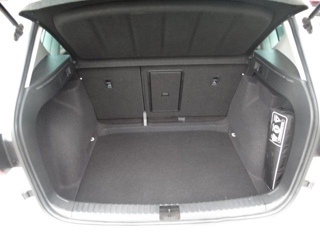 SEAT Ateca Style 1.5 TSI DSG – Bild 18 von 18