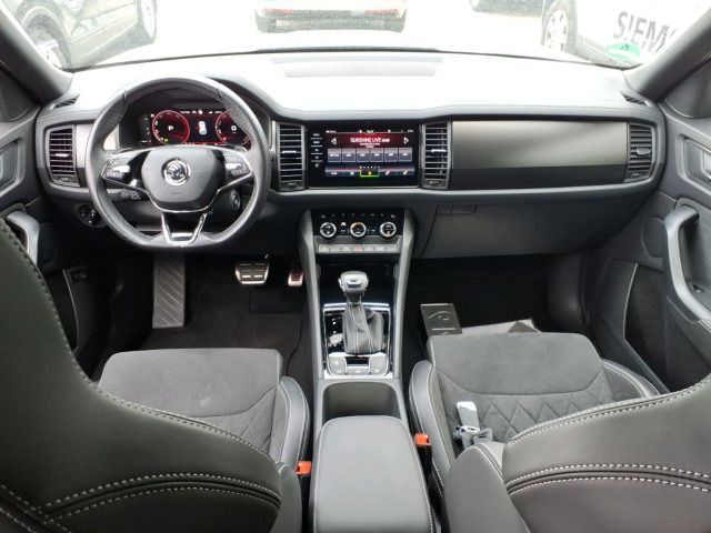 Skoda Kodiaq - Bild 4