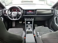 Skoda Kodiaq - Vorschau Bild 4