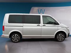 Fahrzeugabbildung Volkswagen T6.1 Multivan 2.0 TDI DSG AHK LED NAVI R-CAM