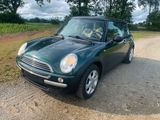 MINI BMW Mini One - GUTER ZUSTAND - MINI ONE aus 2002