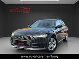 Audi A6 Allroad quattro NAVI*CAM*MATRIX*ALCANTARA*ACC - Audi A6 Allroad in Hamburg