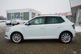 Skoda Fabia 1.0 Soleil LED ACC DAB Sitzheizung - Skoda Fabia Gebrauchtwagen in Erfurt
