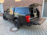 Nissan Navara N-Guard - HARDTOP & NEUWERTIG ZUSTAND ! - gebrauchte Nissan Navara aus dem Jahr 2019