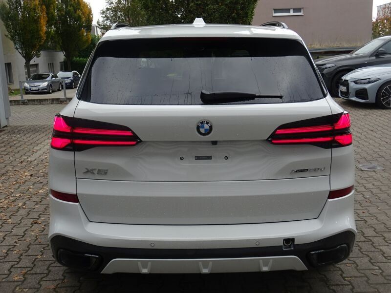 BMW X5 - Bild 5