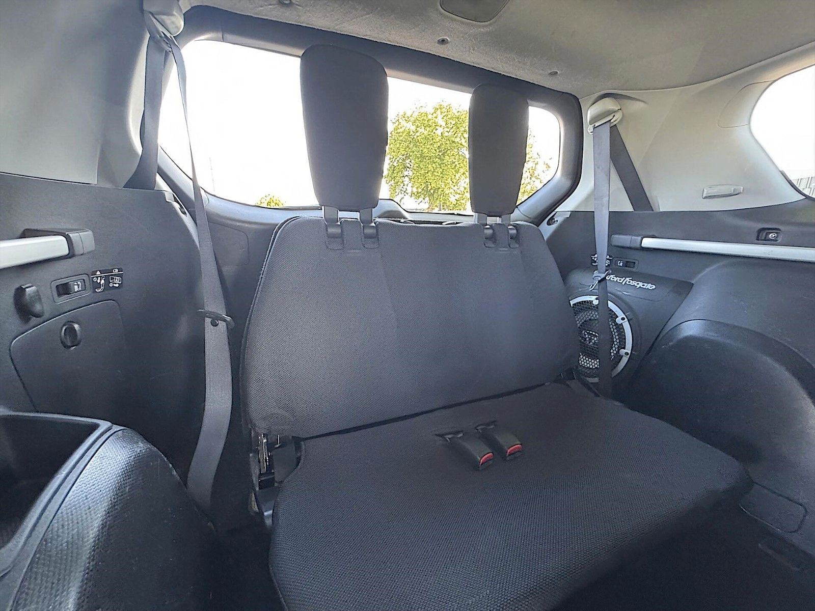Fahrzeugabbildung Mitsubishi Outlander 2.2 DI-D Intense 4x4 4WD *7 Sitze*