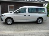 Ford Tourneo Connect 2.0  90kW L2  Automatik - Ford Grand Tourneo aus 2024