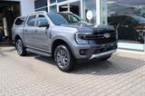 Ford Ranger Wildtrak DOKA Hardtop ALLRAD AHK - Ford: Wildtrak