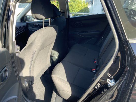 Hyundai BAYON - Bild 11