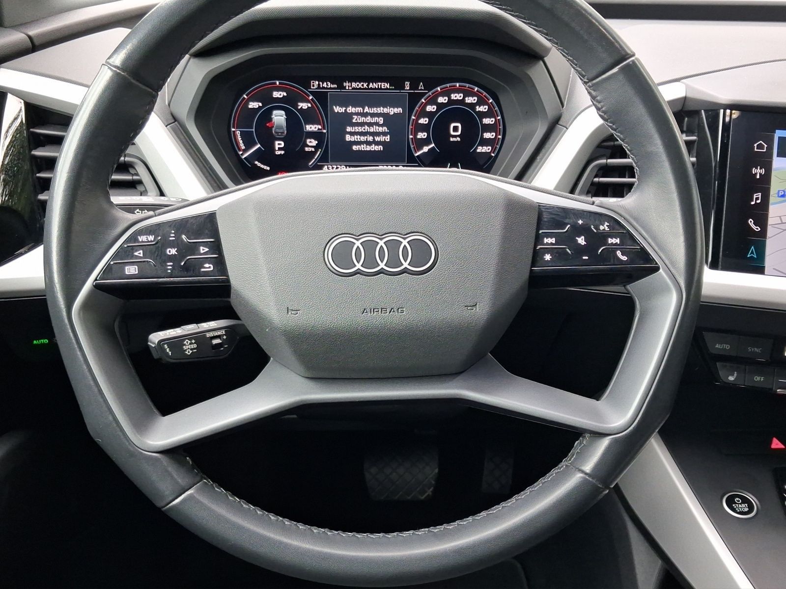 Audi Q4 e-tron - Bild 9