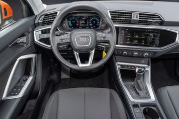 Audi Q3 - 6