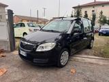 Skoda Roomster 1.2 12V 70CV Style - gebrauchte Skoda Roomster aus dem Jahr 2008