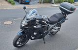 Suzuki GSX 1250 FA - SUZUKI GSX 1250 F