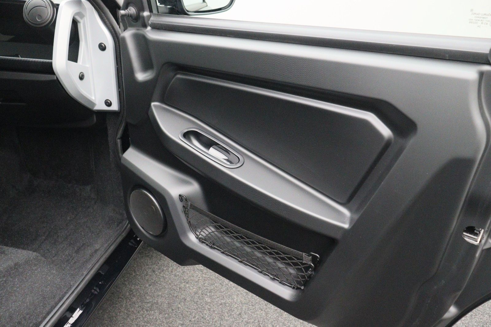 Fahrzeugabbildung Ligier Myli Revo-D I.DEAL *Fahren ab 15*