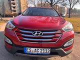 Hyundai SANTA FE 2013, 2.2 CRDi 4WD, Automatik Premium - Hyundai SANTA FE in Stuttgart