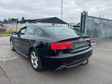Audi A5 - 4