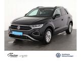 Volkswagen T-Roc 1.5 TSI Life 6-Gg. StHz/NAV/LED/RFK/SH