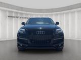 Audi Q7 3.0 TDI diesel quattro*7-sitzer*S-Line*AHK - Audi Q7: Line