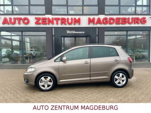 Volkswagen Golf Plus VI 1,6 TDI Klima,Sitzhzg,Nav,AHK