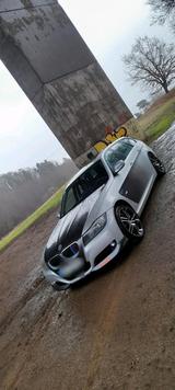 BMW bmw 330d touring xdrive - BMW 330 aus 2008: 330d