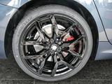 BMW M340d xDrive Touring HUD AHK NAVI H/K - : Blau, Verkehrszeichenerkennung