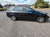 Skoda Octavia 1.4 TSI Ambiente Combi Ambiente - Skoda Octavia aus 2011: Kombi
