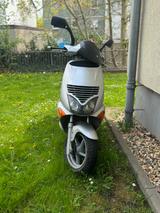 Aprilia Leonardo SR 150 - Aprilia Leonardo Roller
