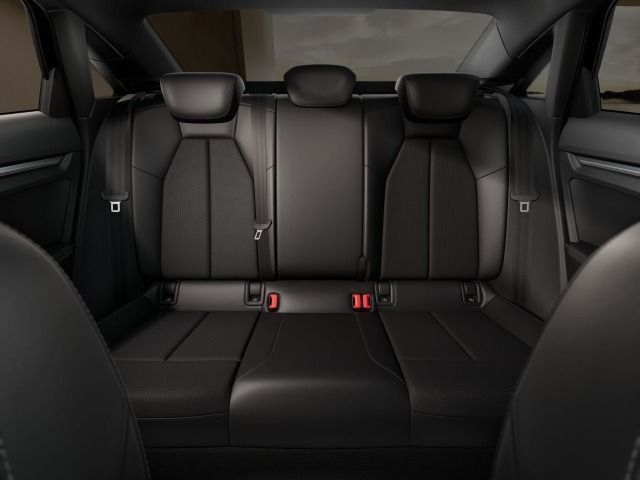Audi S3 - Bild 8